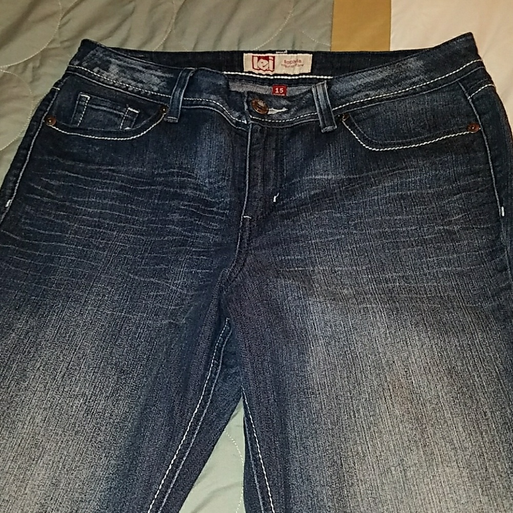 Jeans - Picture 2 of 3